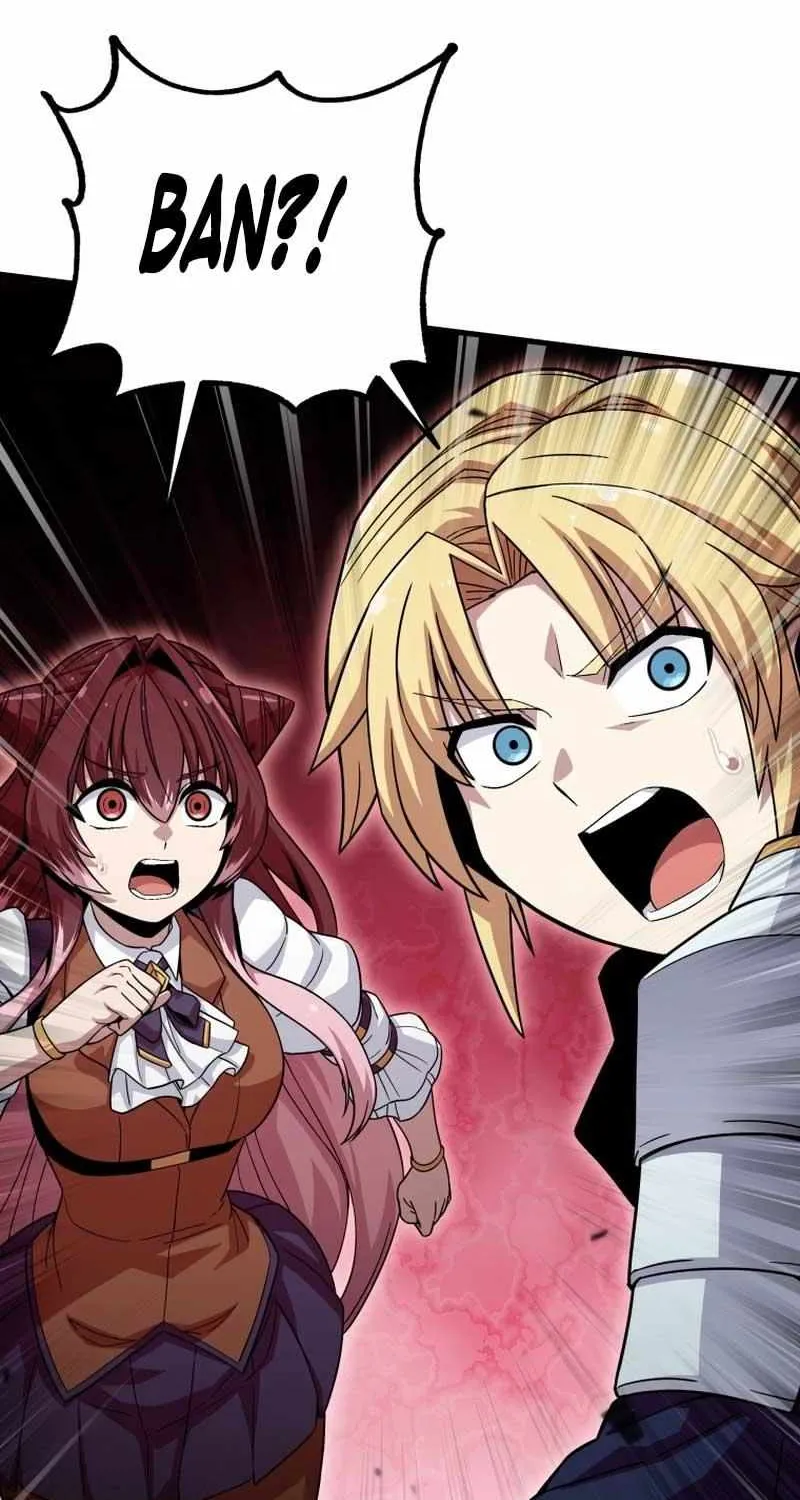Enrolling Was a Mistake Chapter 15 page 3 - 