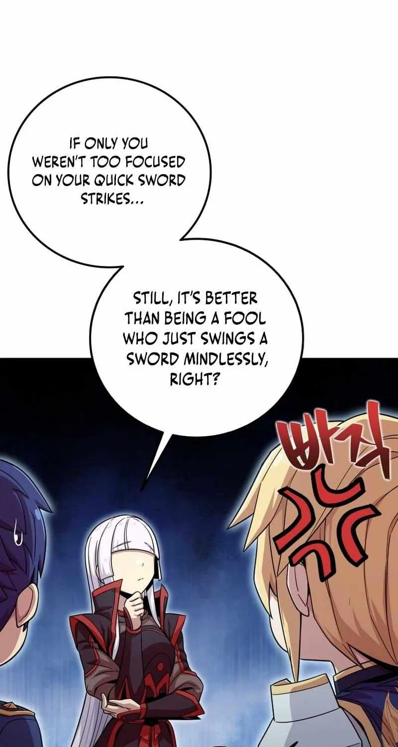 Enrolling Was a Mistake Chapter 15 page 46 - 