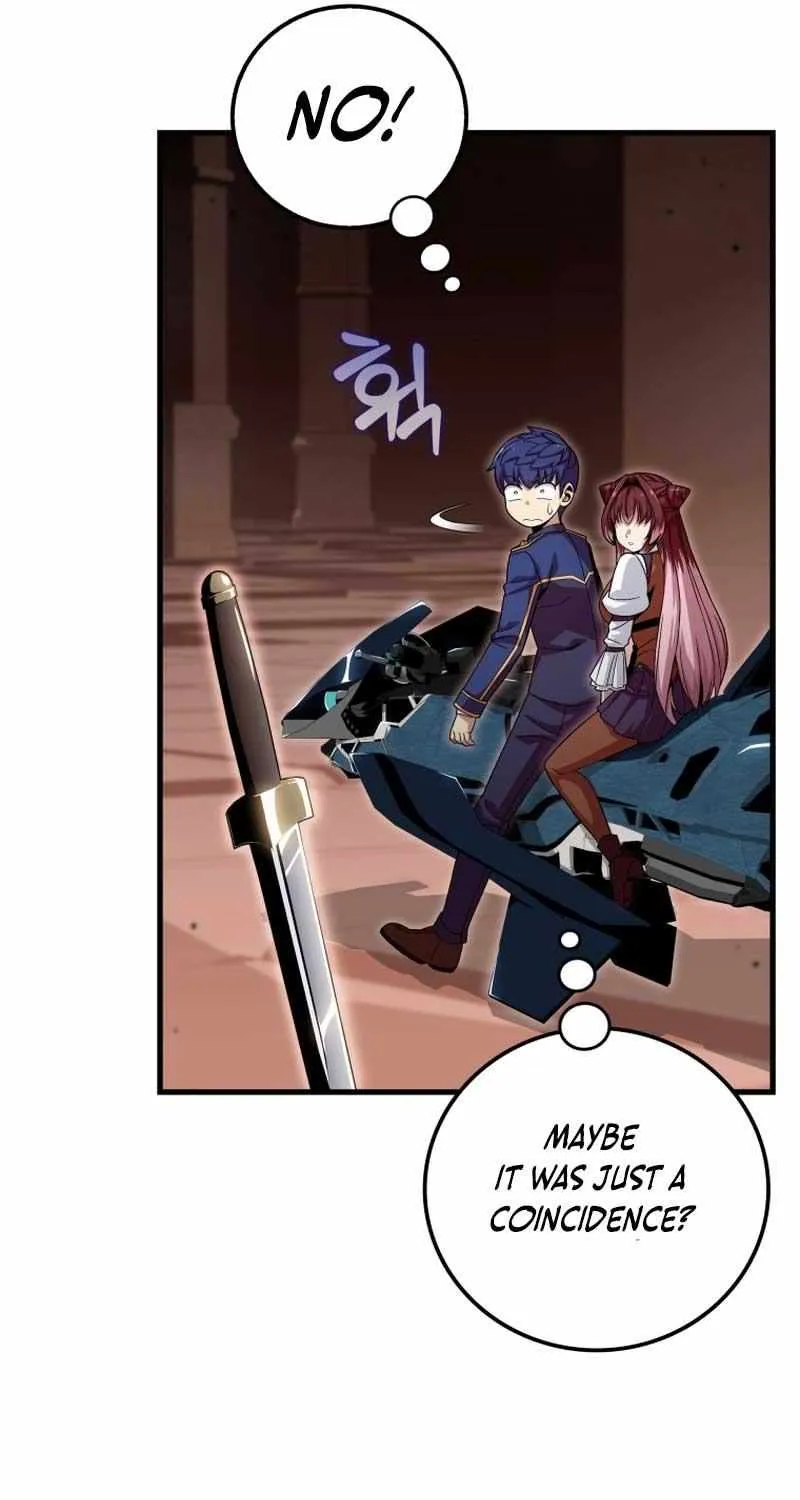 Enrolling Was a Mistake Chapter 16 page 125 - 
