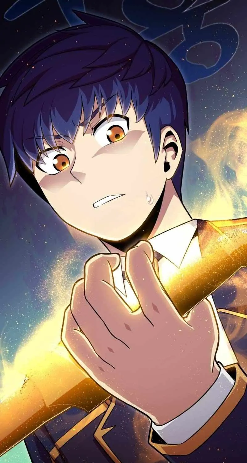 Enrolling Was a Mistake Chapter 16 page 129 - 