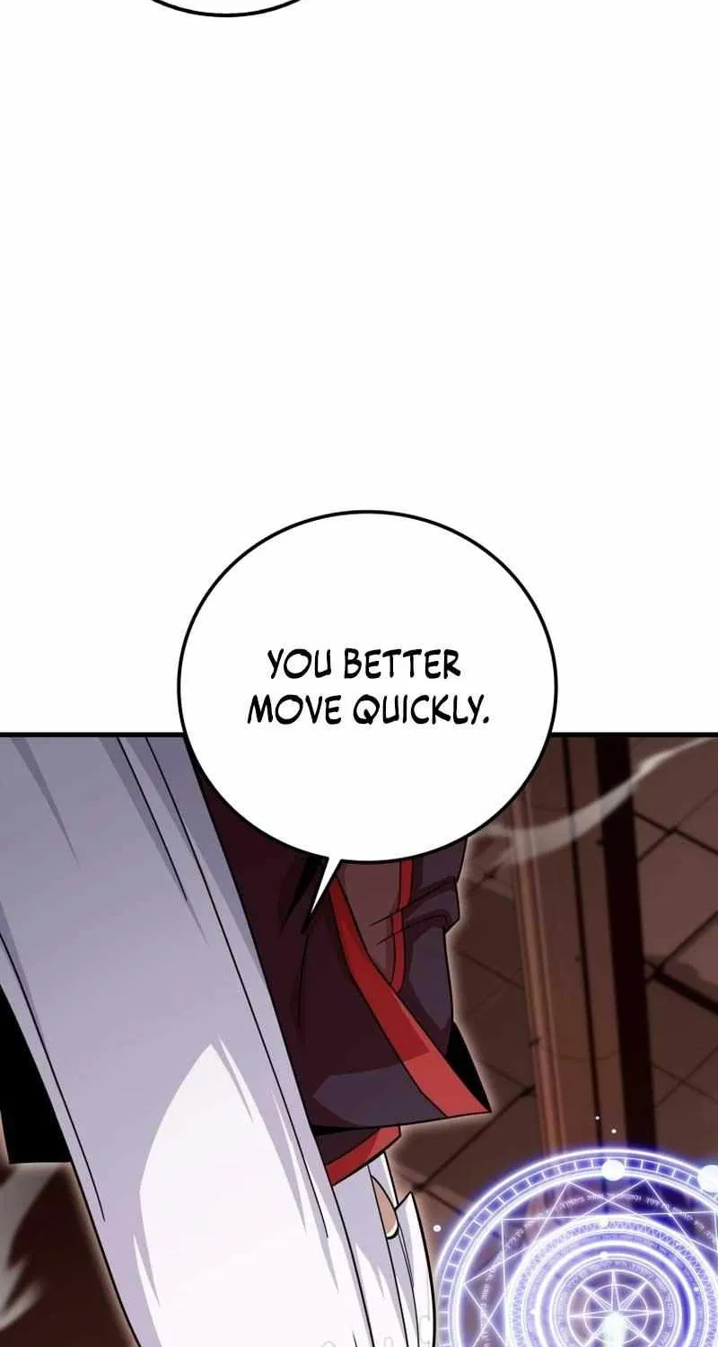Enrolling Was a Mistake Chapter 16 page 22 - 