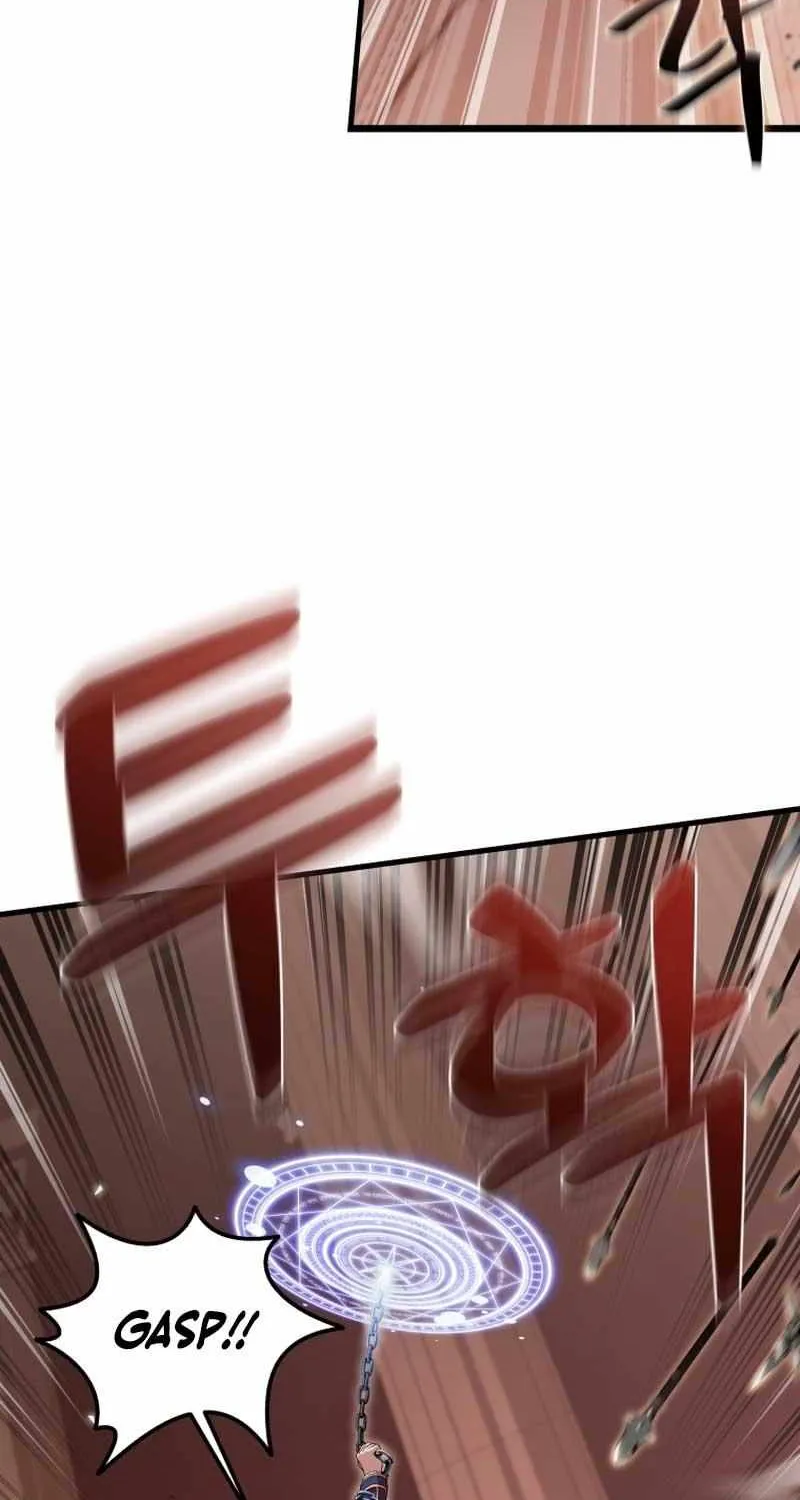 Enrolling Was a Mistake Chapter 16 page 29 - 