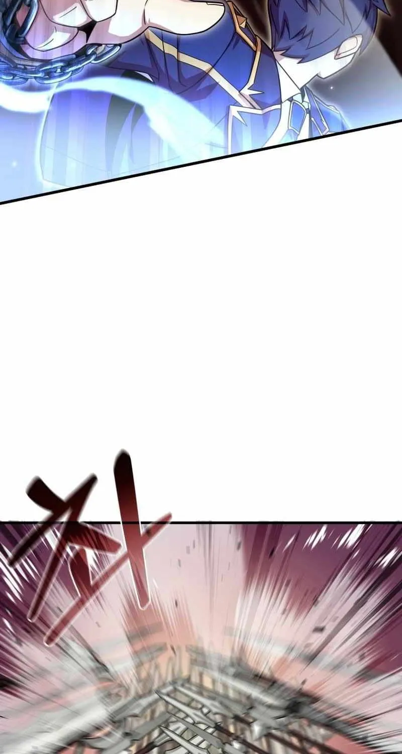 Enrolling Was a Mistake Chapter 16 page 41 - 
