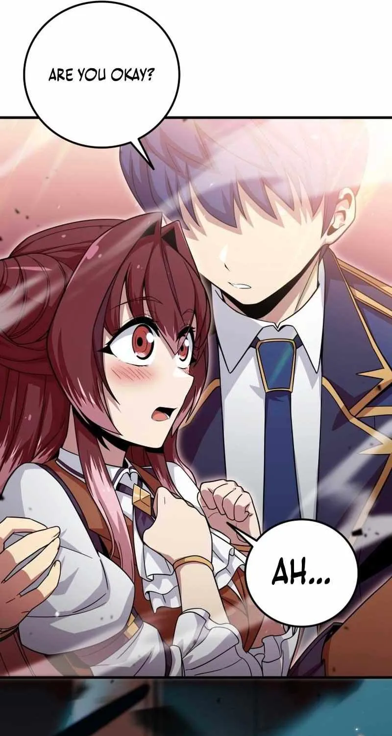 Enrolling Was a Mistake Chapter 16 page 45 - 