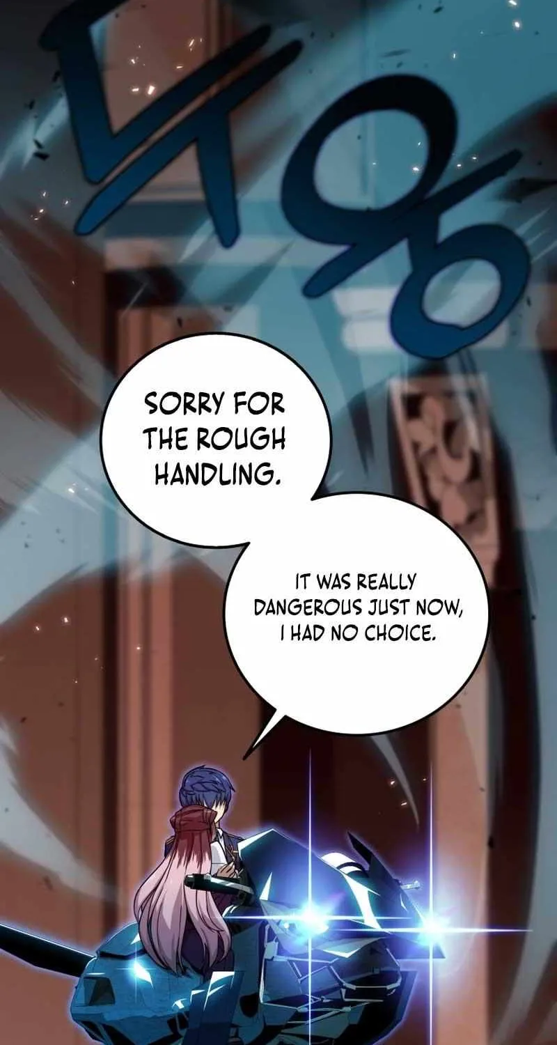 Enrolling Was a Mistake Chapter 16 page 46 - 