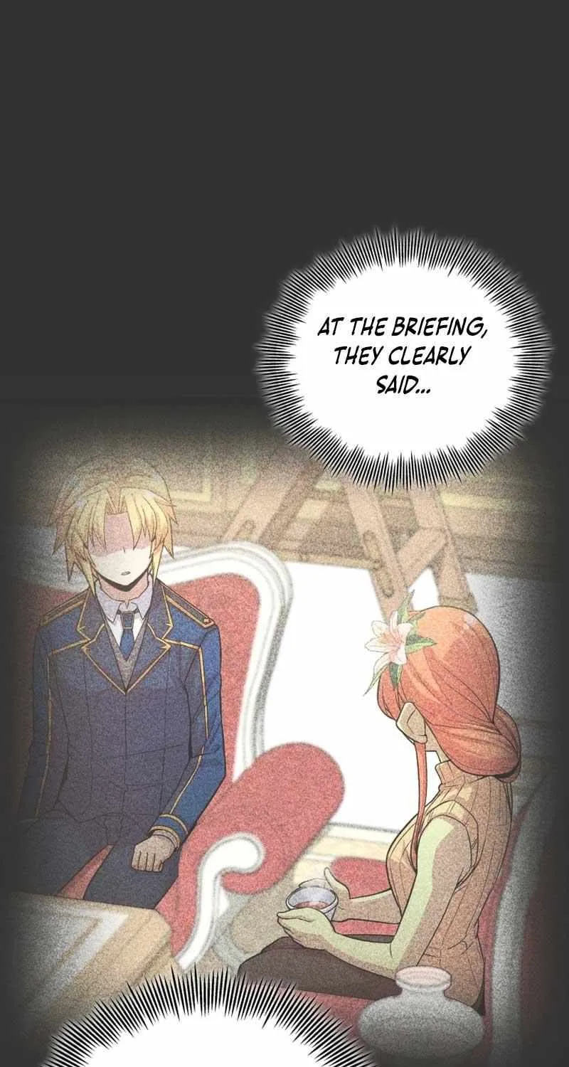 Enrolling Was a Mistake Chapter 16 page 65 - 