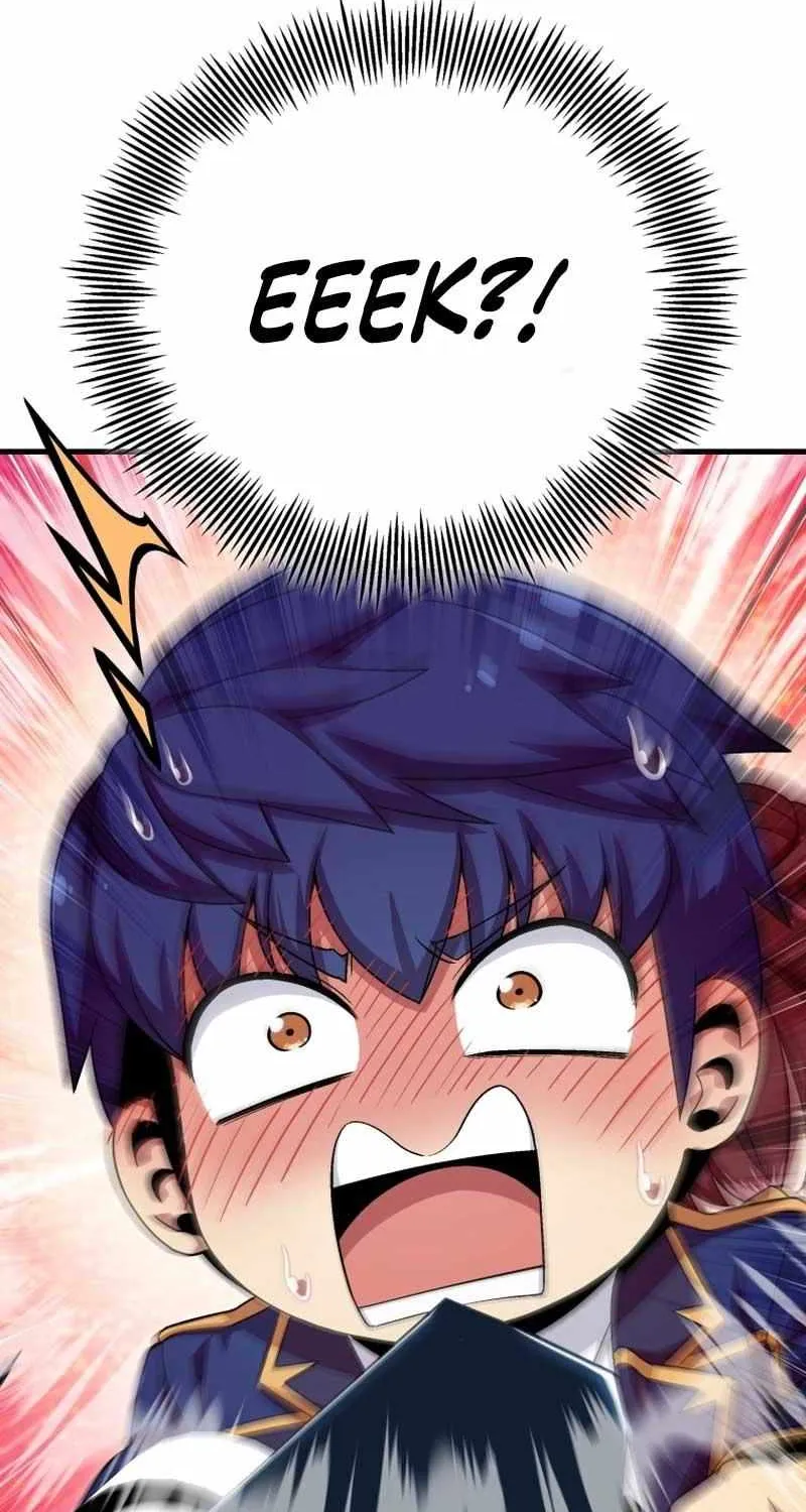 Enrolling Was a Mistake Chapter 16 page 77 - 