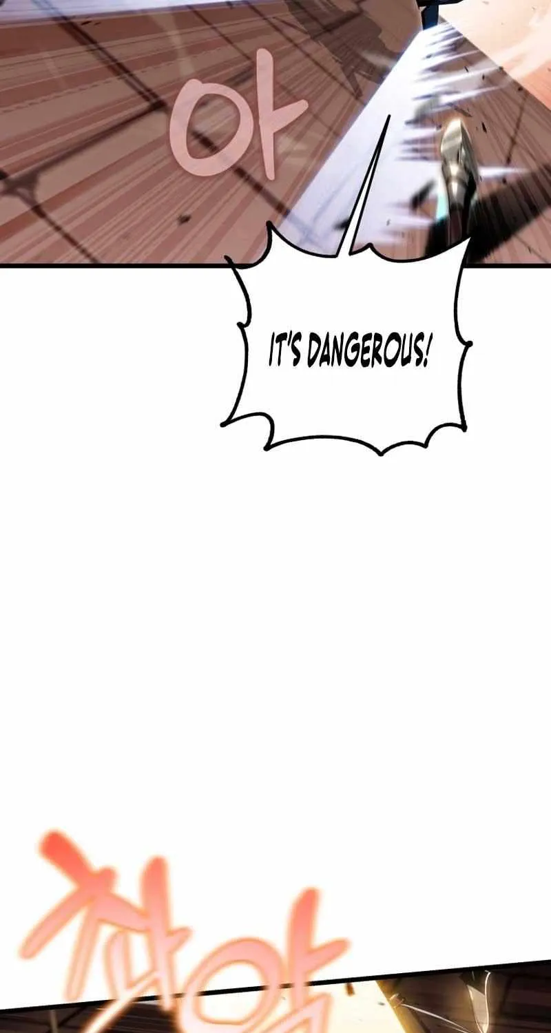 Enrolling Was a Mistake Chapter 16 page 83 - 