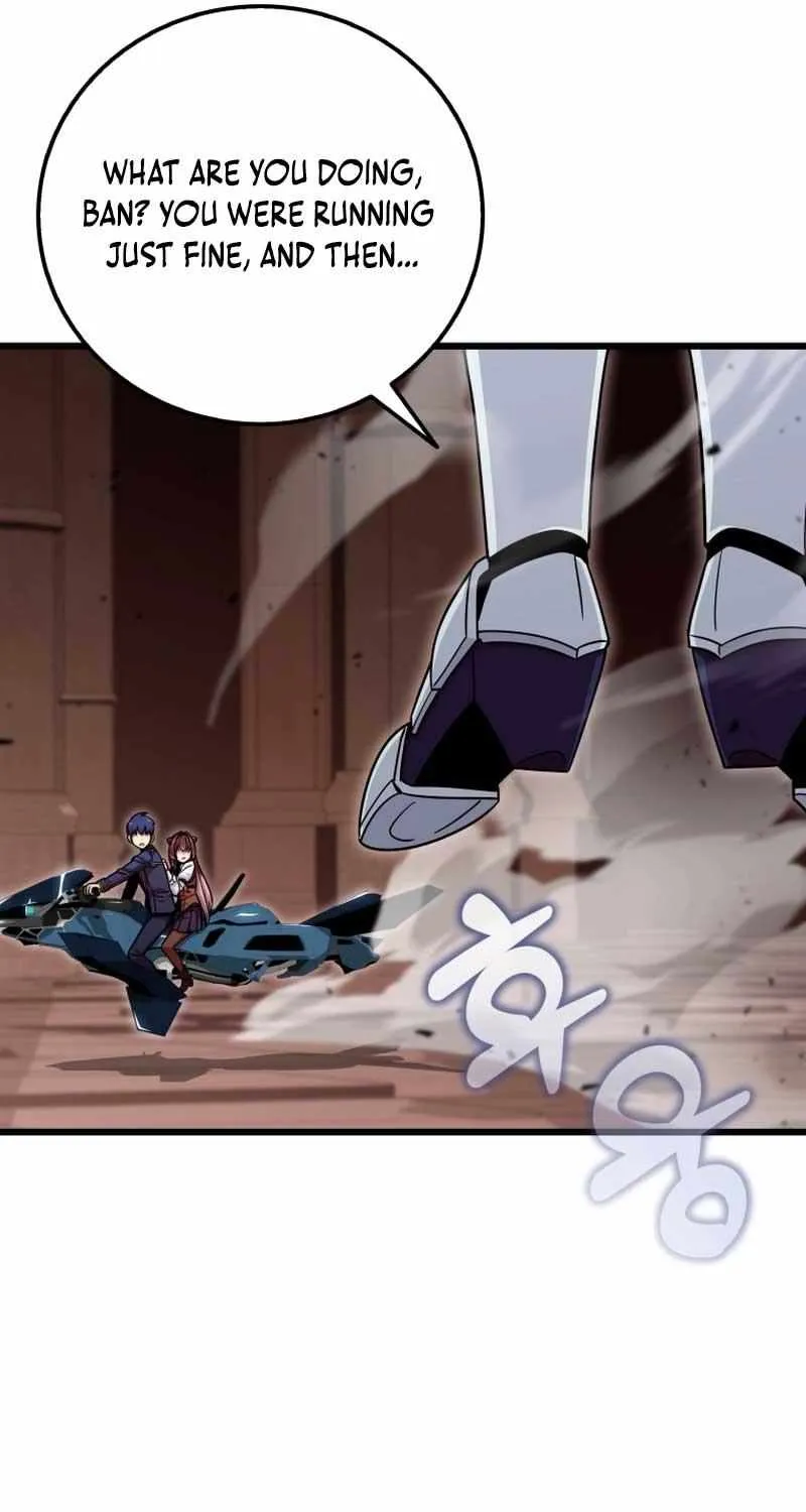 Enrolling Was a Mistake Chapter 16 page 86 - 