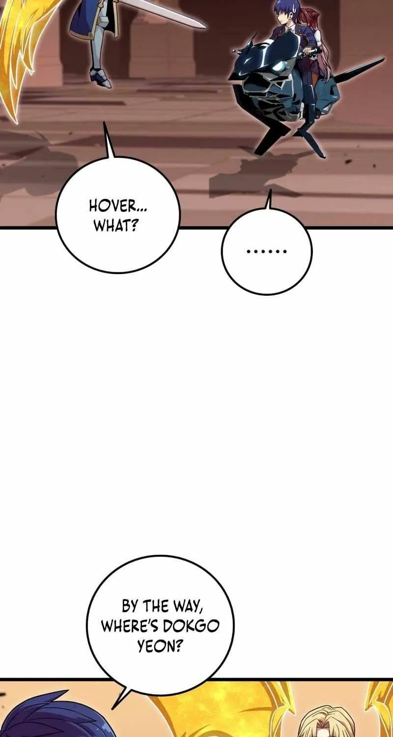 Enrolling Was a Mistake Chapter 16 page 90 - 