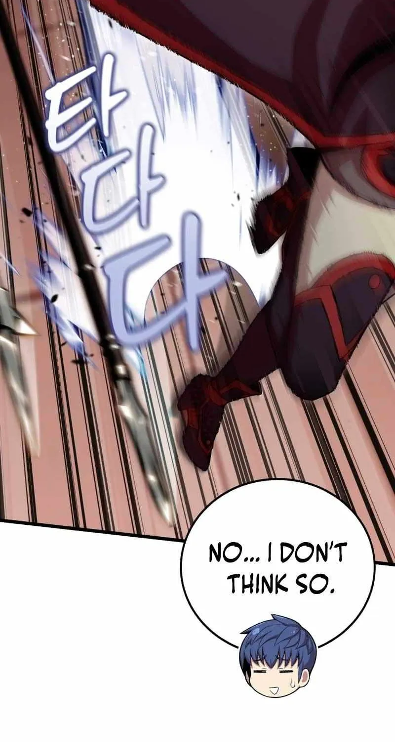 Enrolling Was a Mistake Chapter 16 page 93 - 