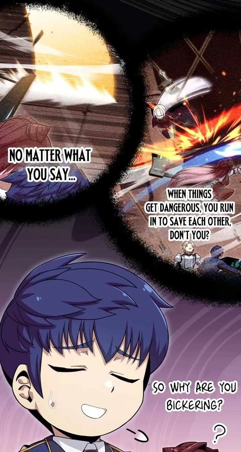 Enrolling Was a Mistake Chapter 17 page 103 - 