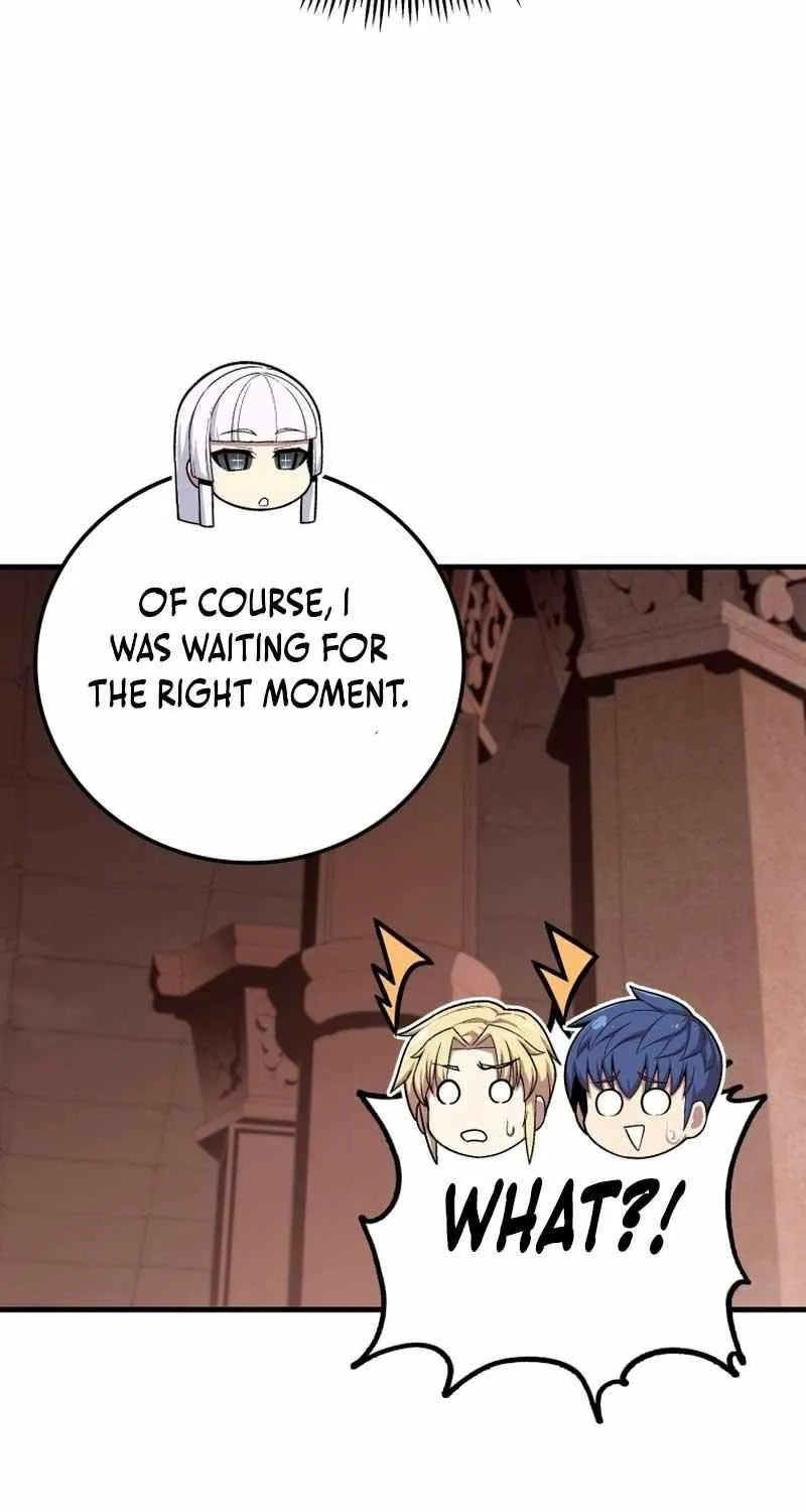 Enrolling Was a Mistake Chapter 17 page 105 - 