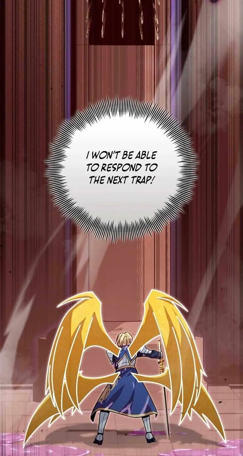 Enrolling Was a Mistake Chapter 17 page 17 - 