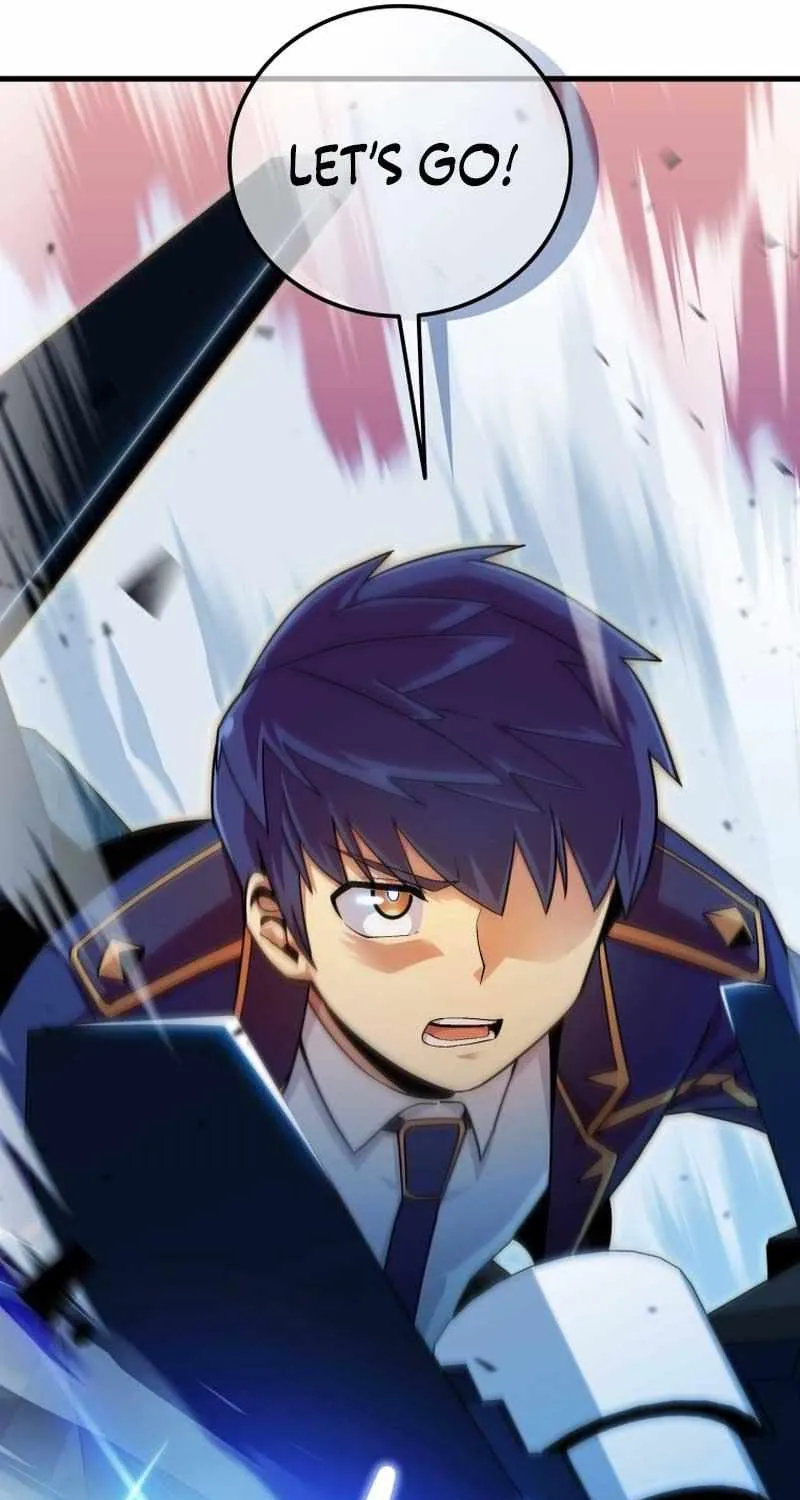 Enrolling Was a Mistake Chapter 17 page 21 - 