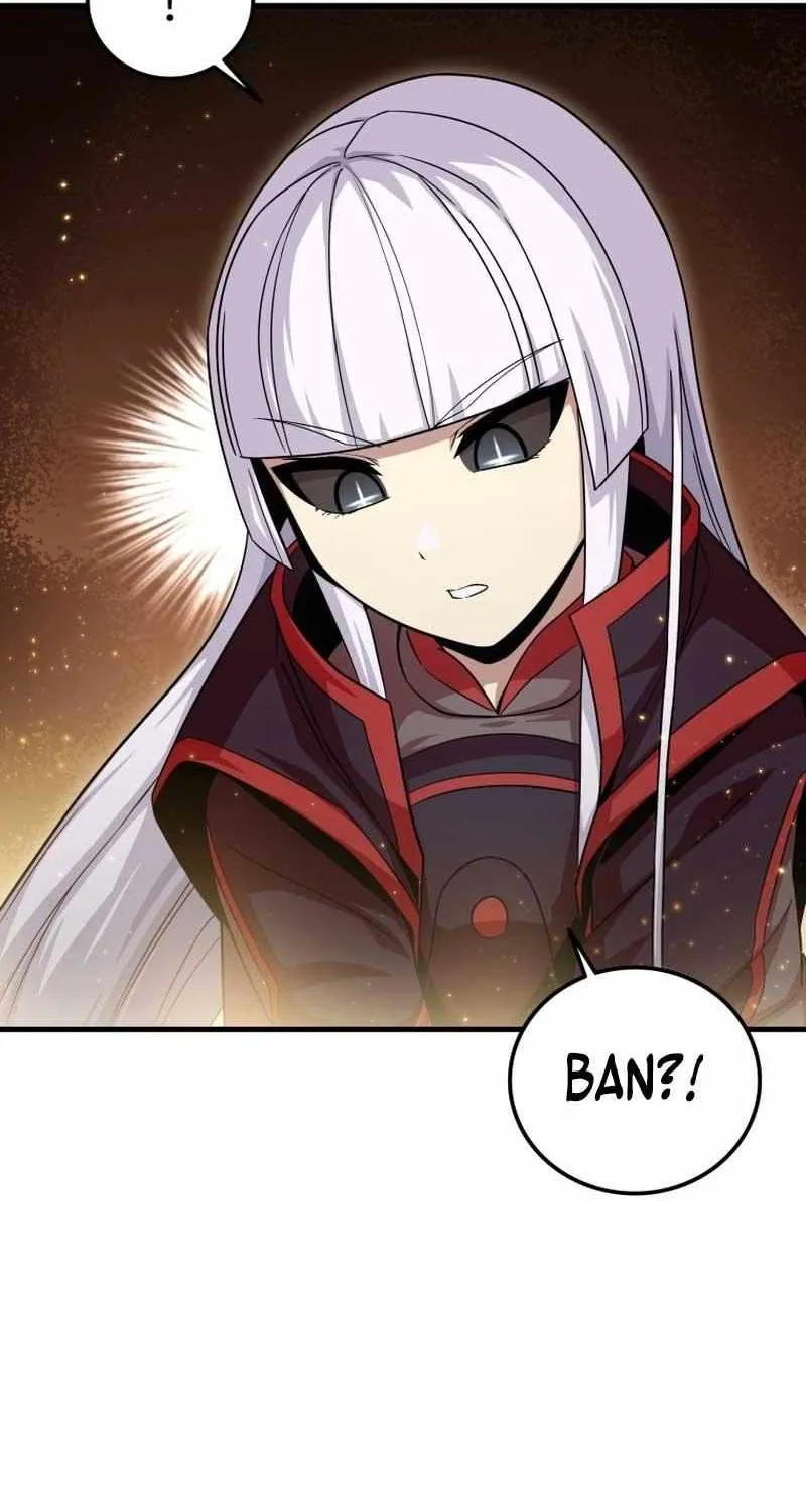 Enrolling Was a Mistake Chapter 17 page 36 - 
