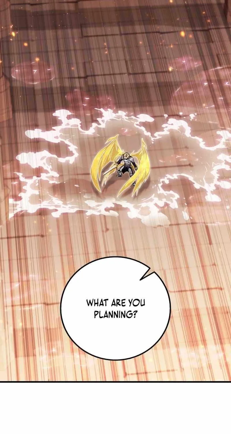 Enrolling Was a Mistake Chapter 17 page 38 - 