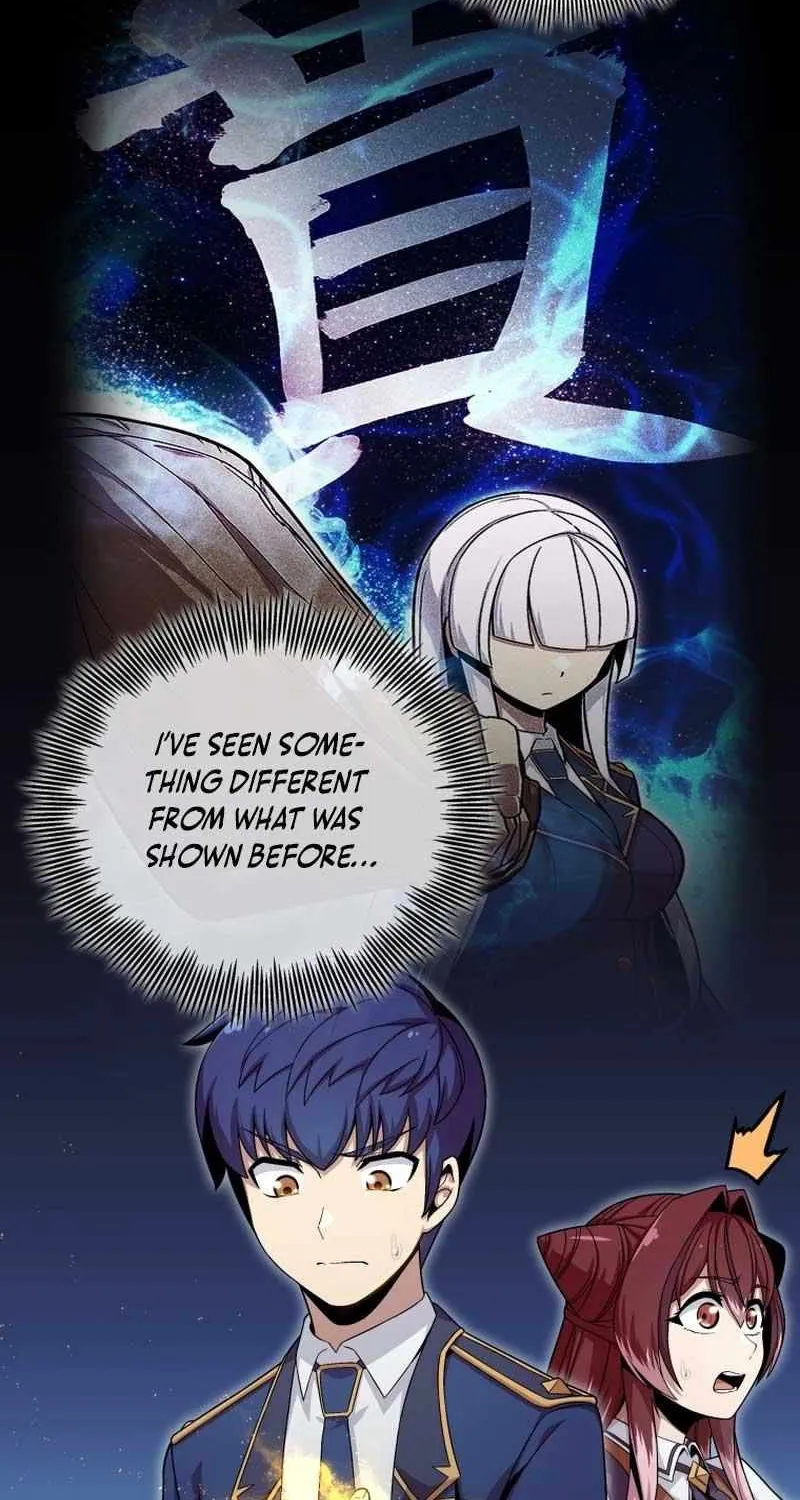 Enrolling Was a Mistake Chapter 17 page 5 - 