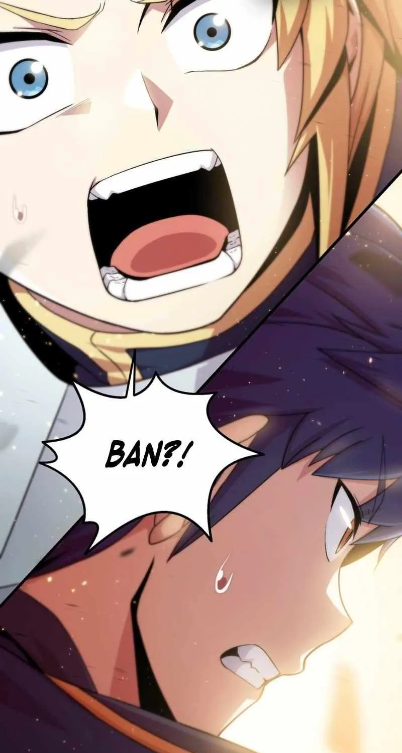 Enrolling Was a Mistake Chapter 17 page 53 - 