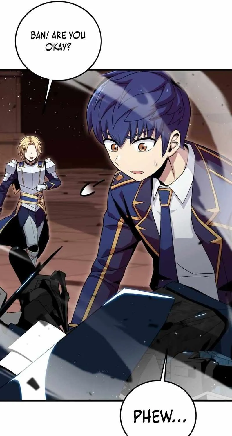 Enrolling Was a Mistake Chapter 17 page 83 - 