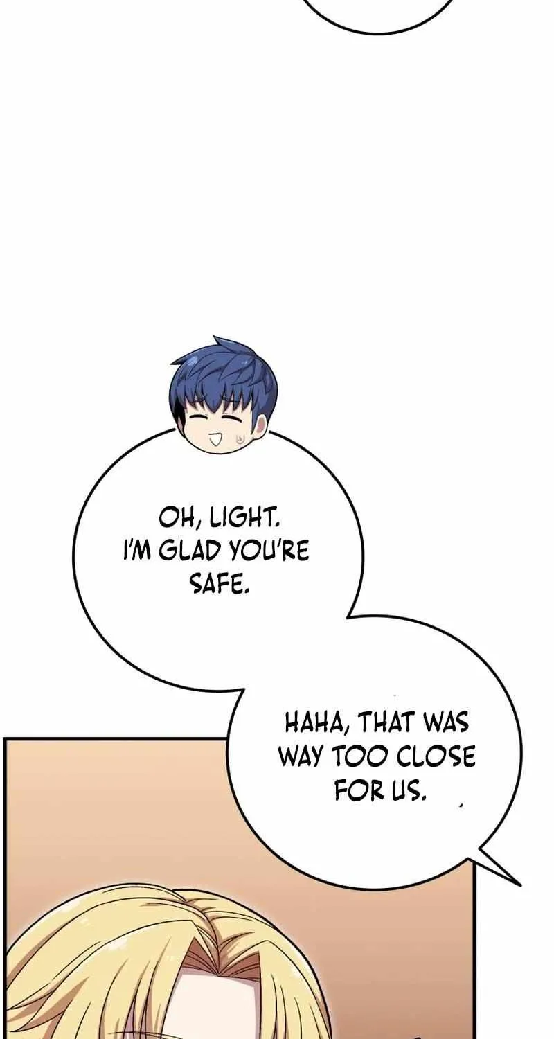 Enrolling Was a Mistake Chapter 17 page 84 - 