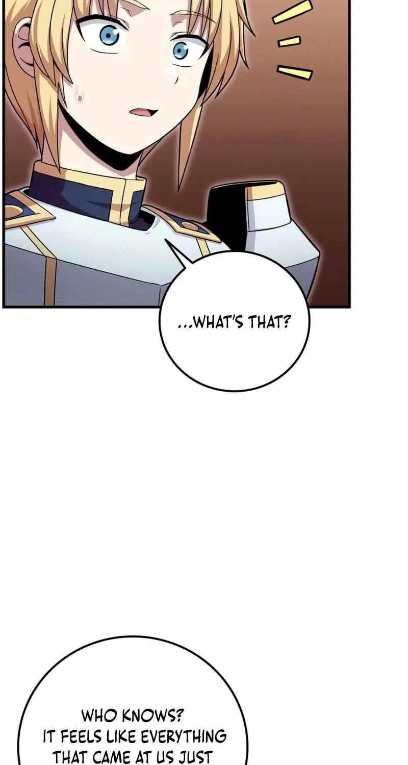 Enrolling Was a Mistake Chapter 17 page 85 - 