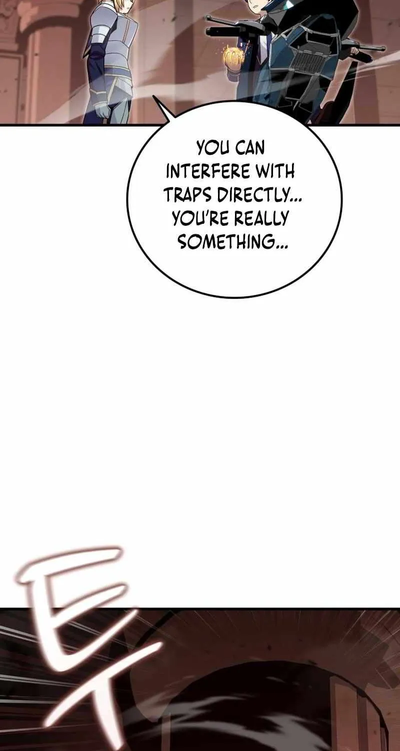 Enrolling Was a Mistake Chapter 17 page 88 - 