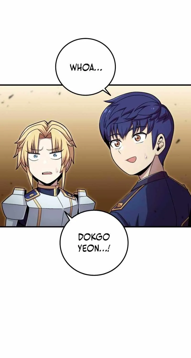 Enrolling Was a Mistake Chapter 17 page 97 - 
