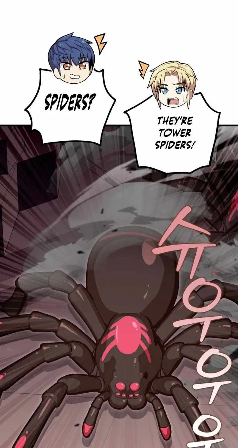 Enrolling Was a Mistake Chapter 18 page 11 - 