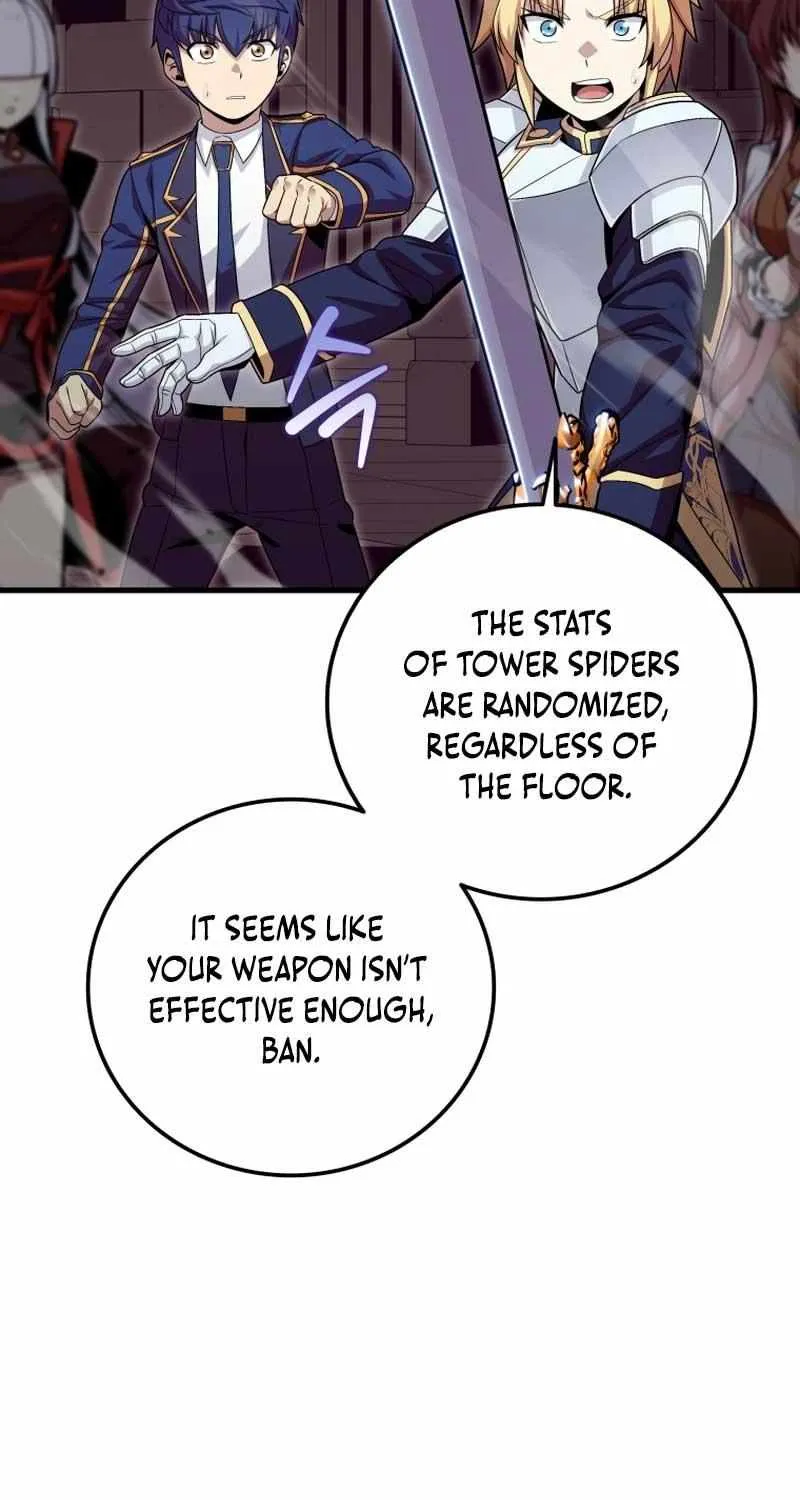Enrolling Was a Mistake Chapter 18 page 14 - 