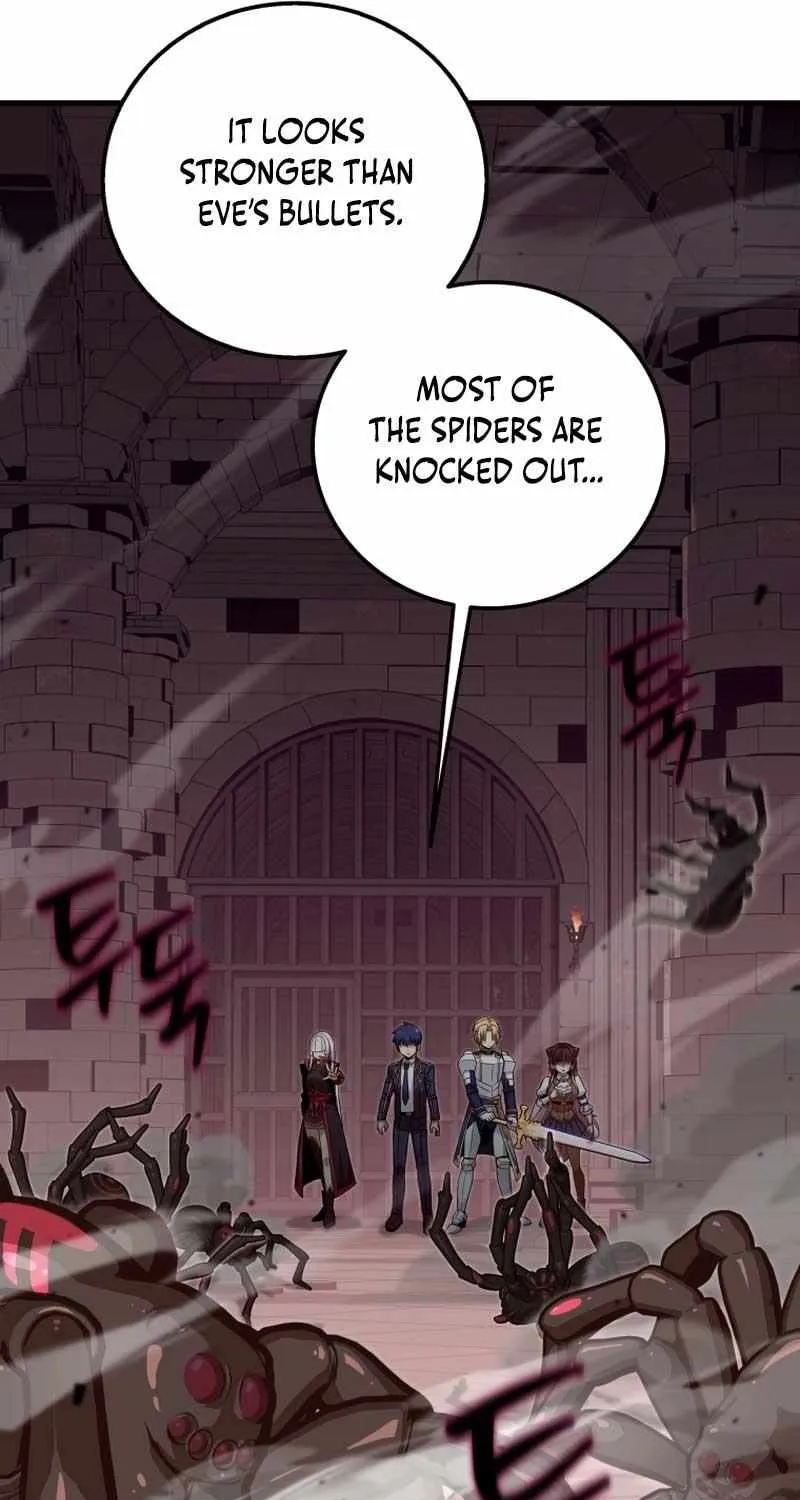 Enrolling Was a Mistake Chapter 18 page 30 - 