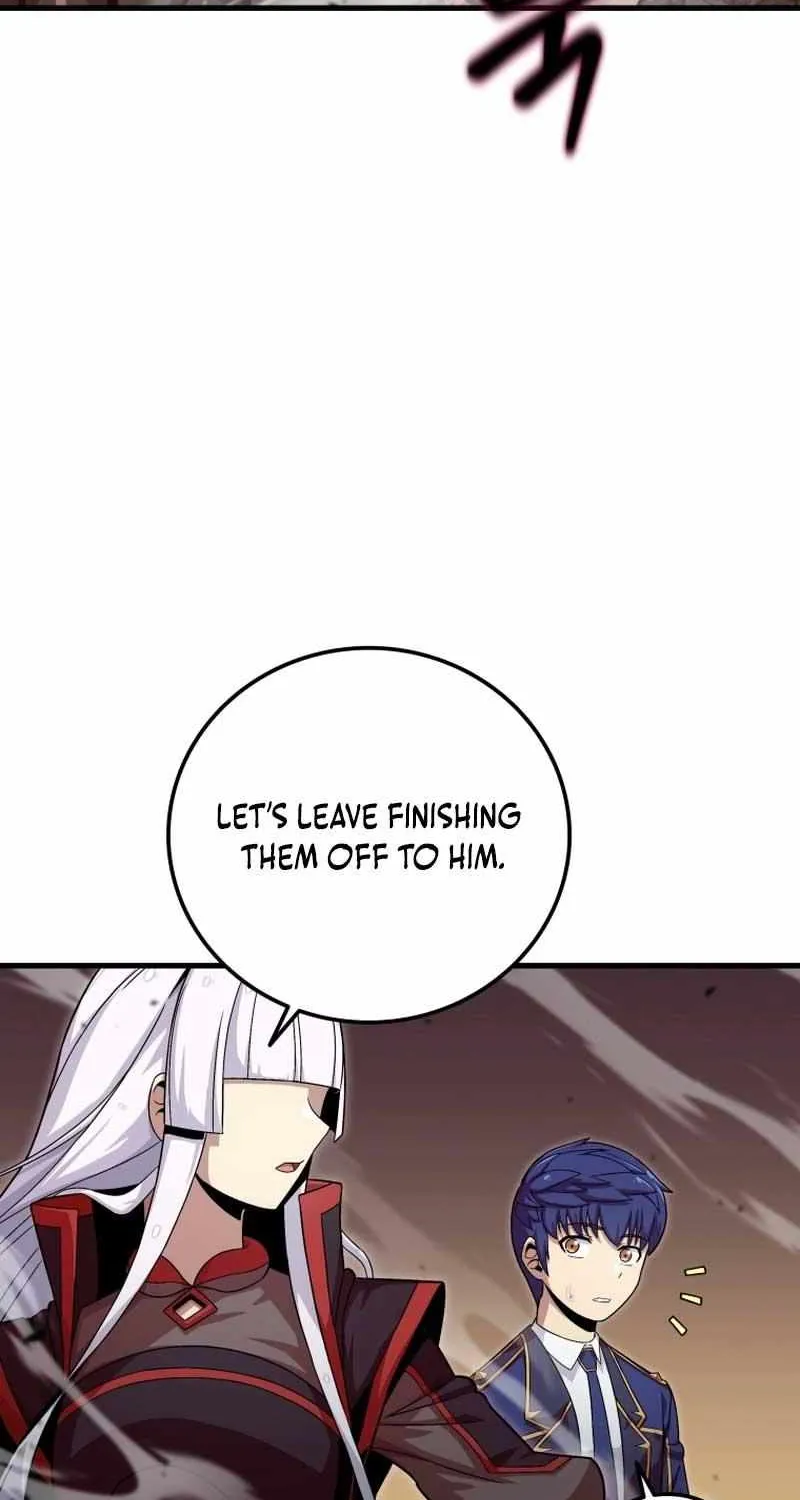 Enrolling Was a Mistake Chapter 18 page 31 - 