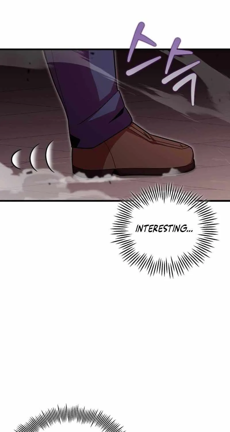 Enrolling Was a Mistake Chapter 18 page 37 - 