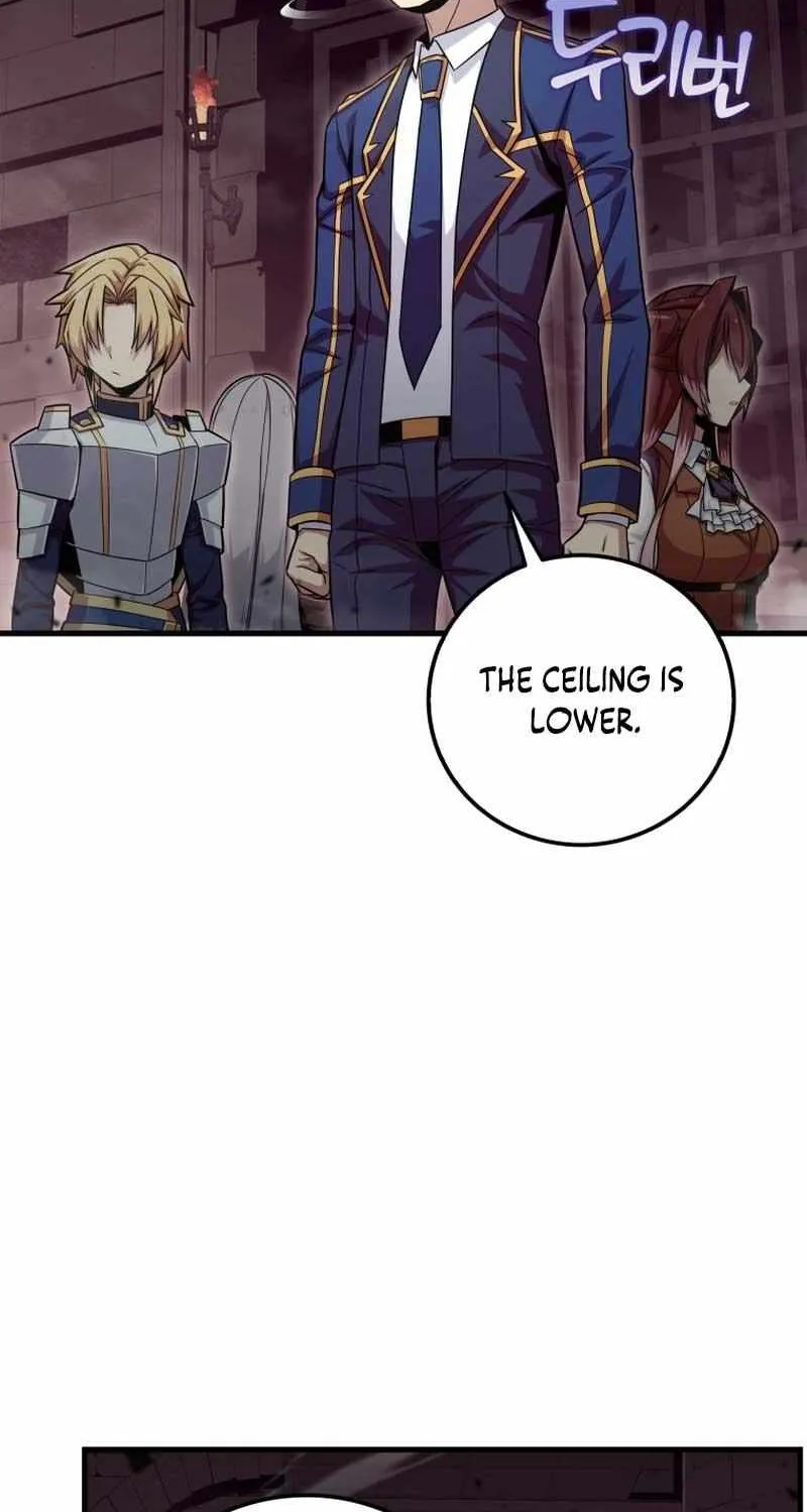 Enrolling Was a Mistake Chapter 18 page 5 - 
