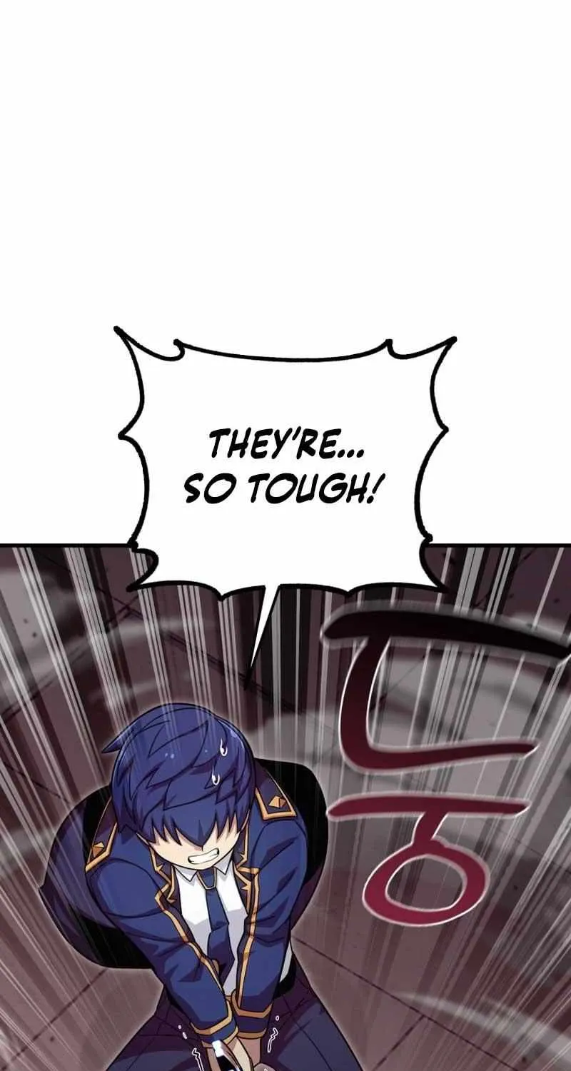 Enrolling Was a Mistake Chapter 18 page 46 - 