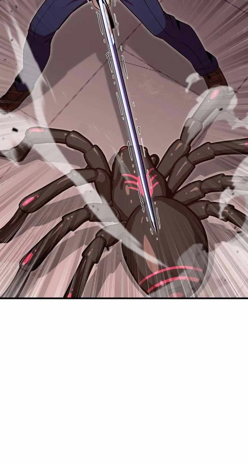 Enrolling Was a Mistake Chapter 18 page 47 - 