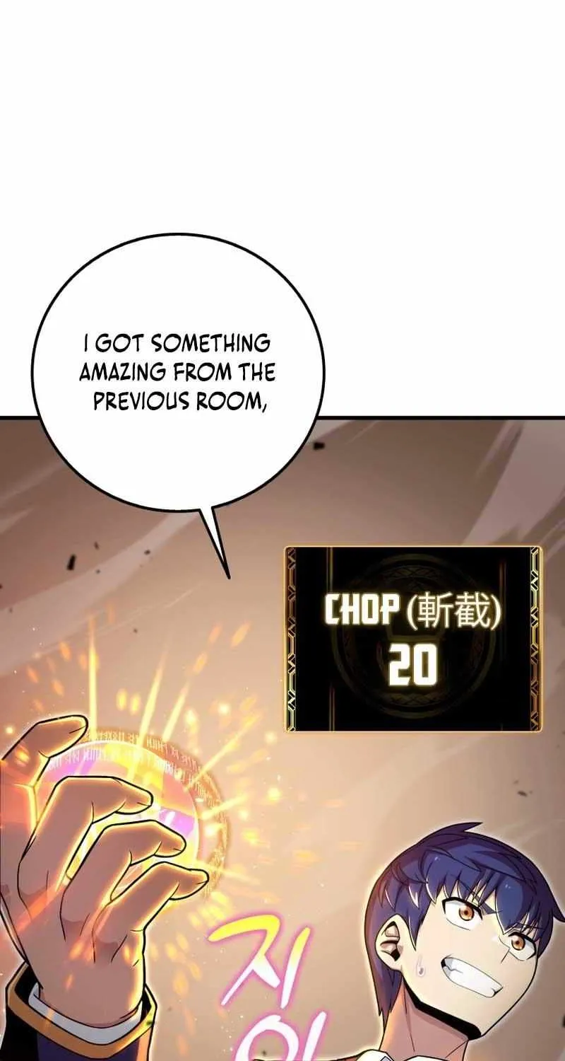 Enrolling Was a Mistake Chapter 18 page 60 - 
