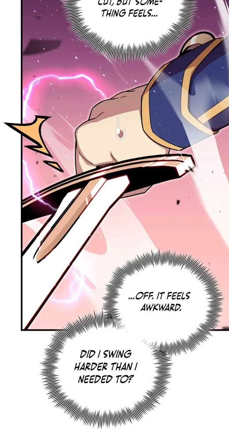 Enrolling Was a Mistake Chapter 18 page 77 - 