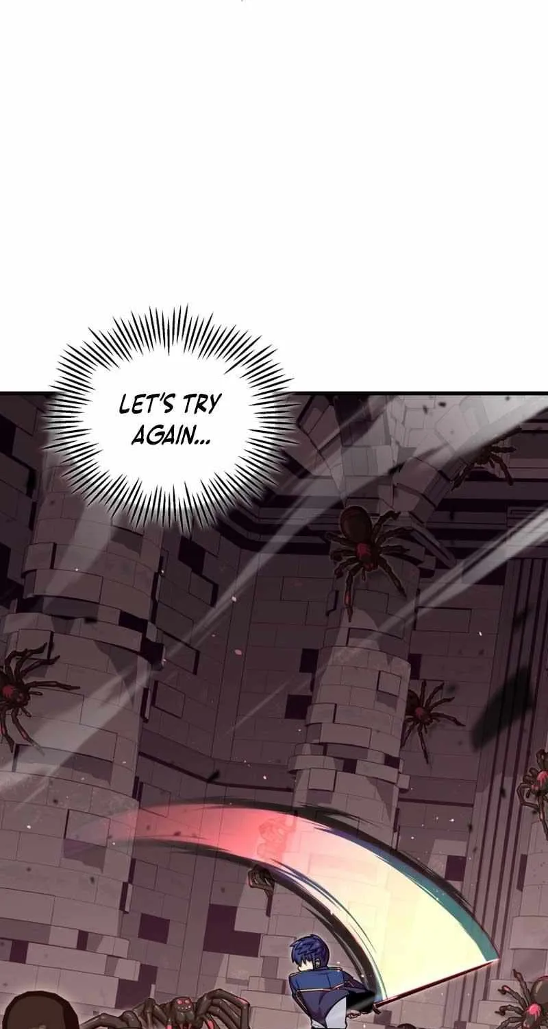 Enrolling Was a Mistake Chapter 18 page 78 - 