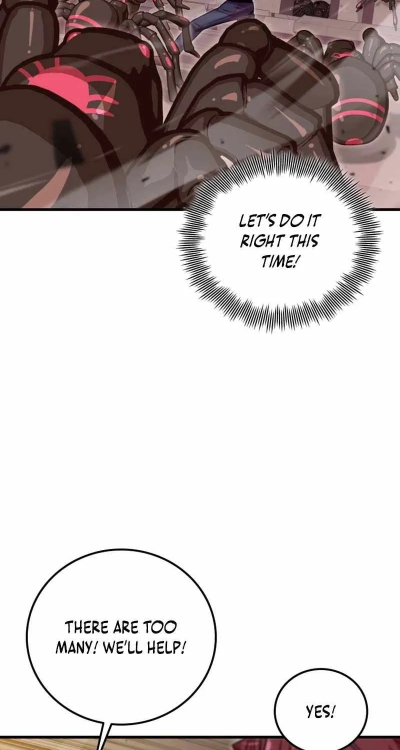 Enrolling Was a Mistake Chapter 18 page 79 - 