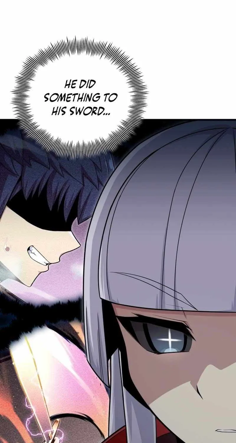 Enrolling Was a Mistake Chapter 18 page 81 - 