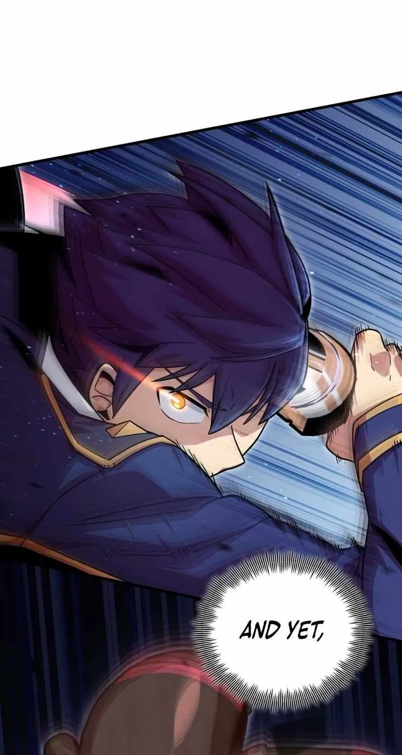 Enrolling Was a Mistake Chapter 18 page 85 - 