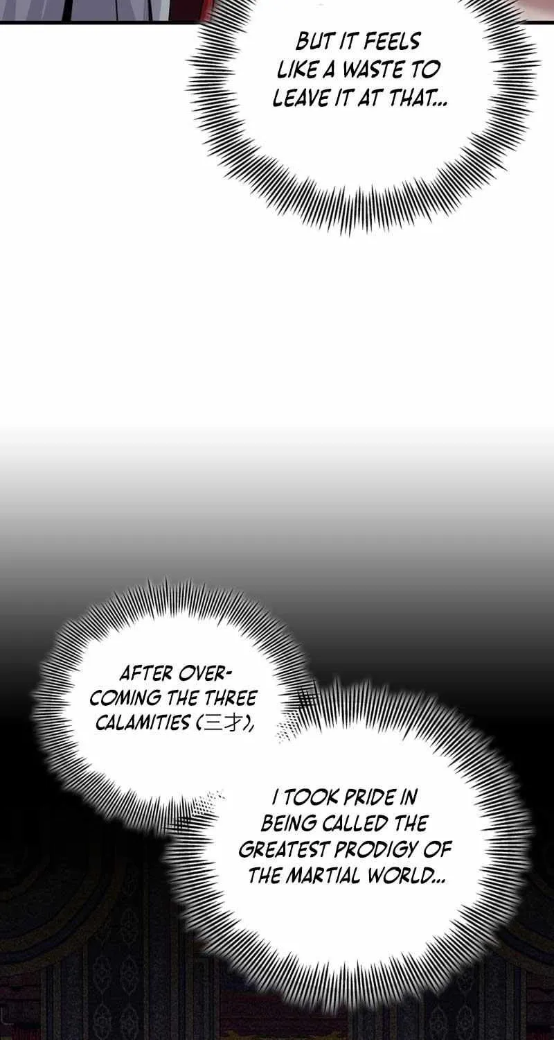 Enrolling Was a Mistake Chapter 18 page 97 - 