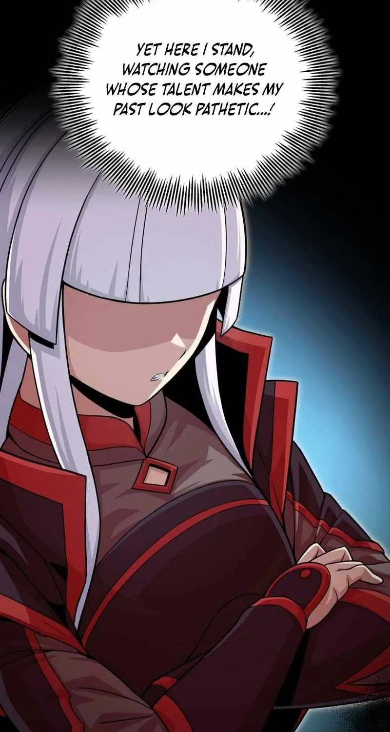 Enrolling Was a Mistake Chapter 18 page 99 - 