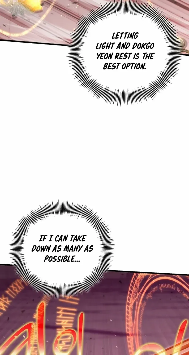 Enrolling Was a Mistake Chapter 19 page 102 - 