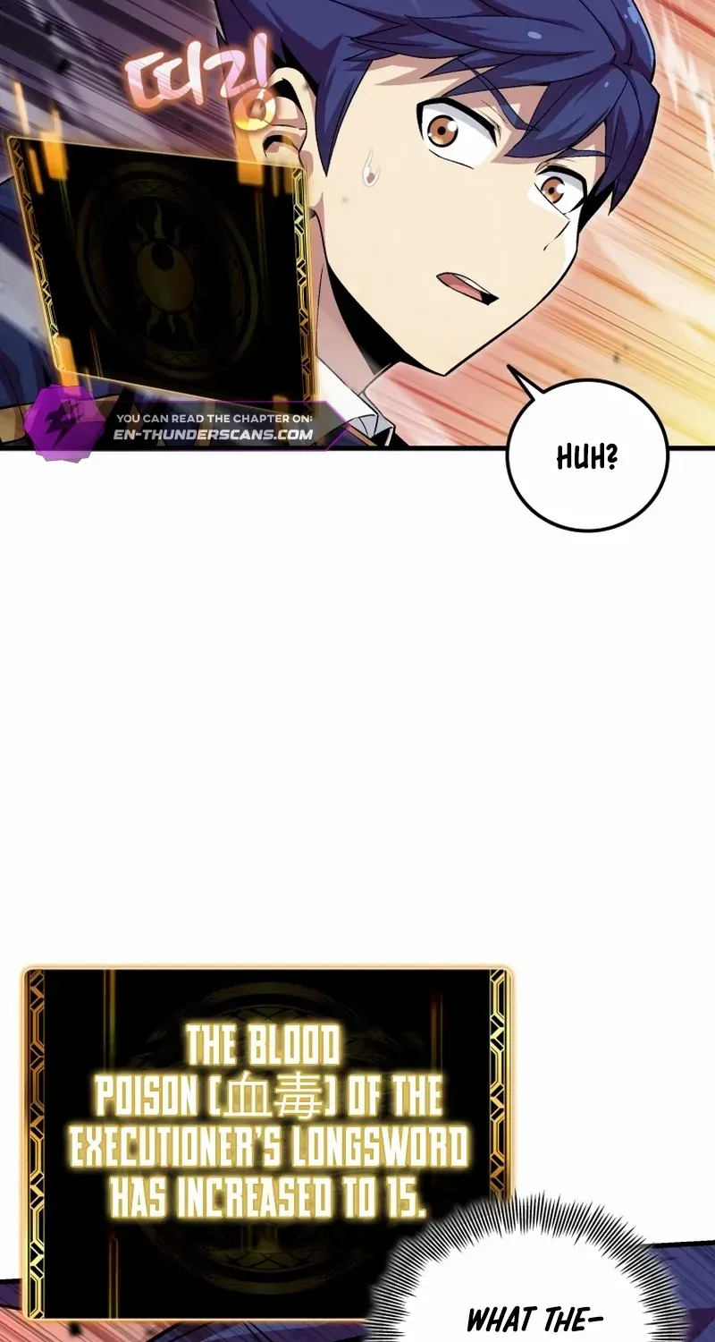 Enrolling Was a Mistake Chapter 19 page 104 - 