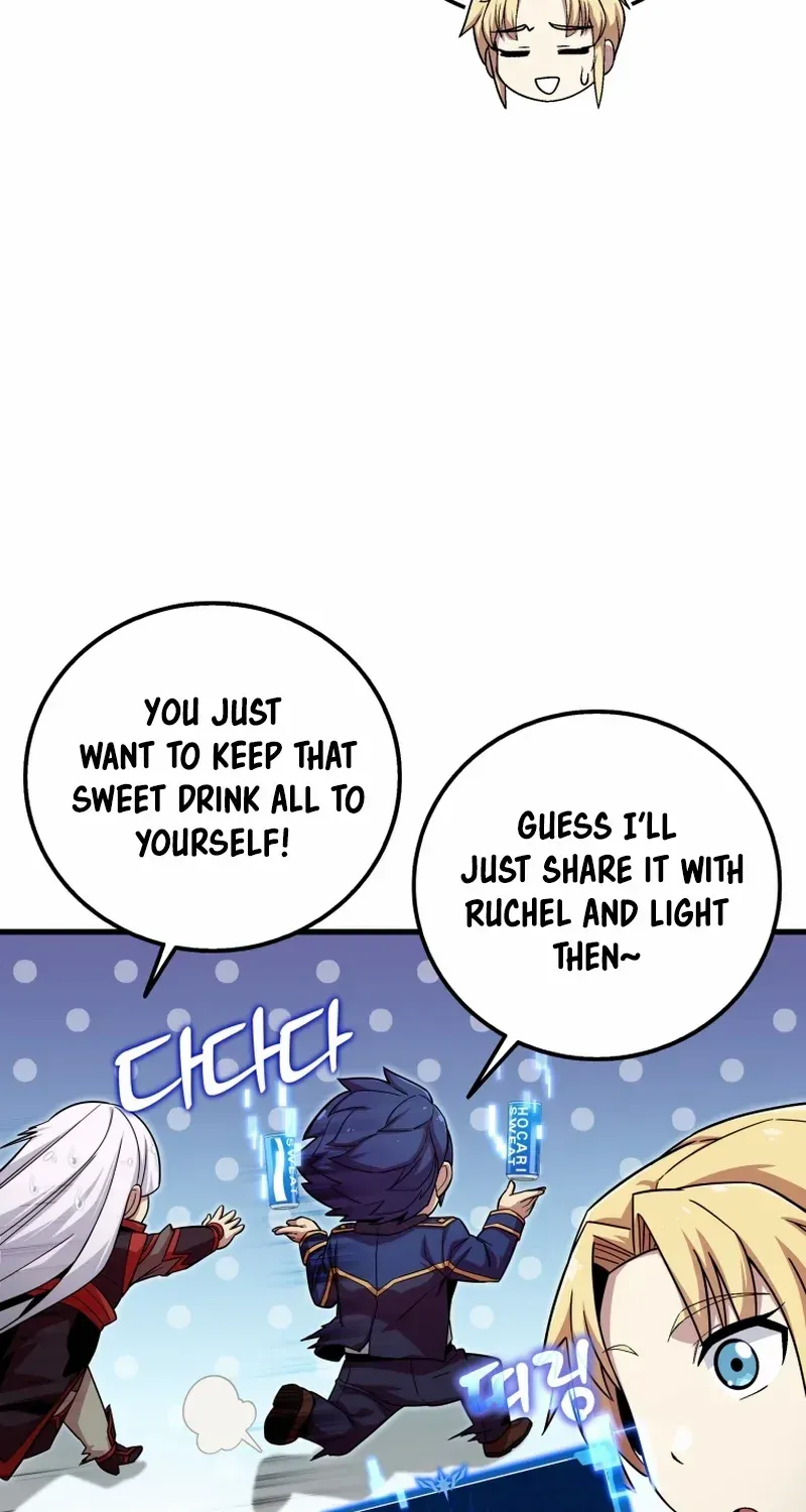 Enrolling Was a Mistake Chapter 19 page 12 - 