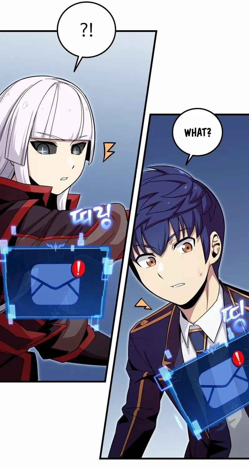 Enrolling Was a Mistake Chapter 19 page 14 - 