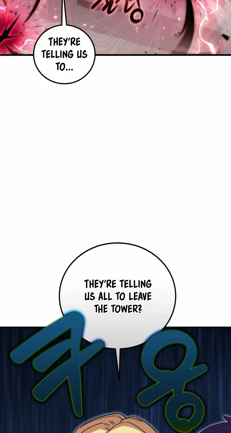 Enrolling Was a Mistake Chapter 19 page 17 - 