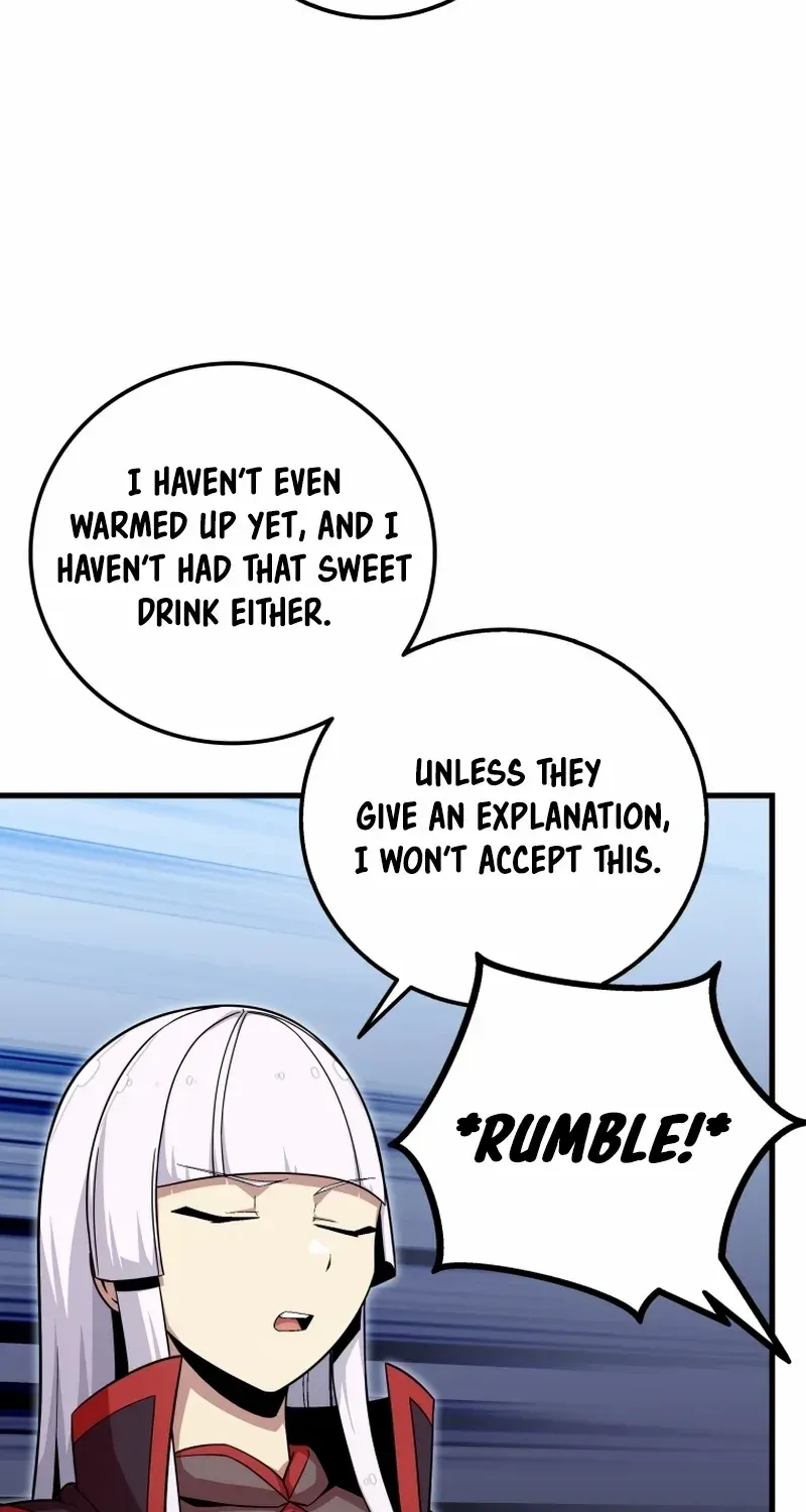 Enrolling Was a Mistake Chapter 19 page 21 - 